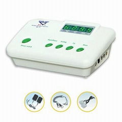 Full body massage BL-F back pain massage