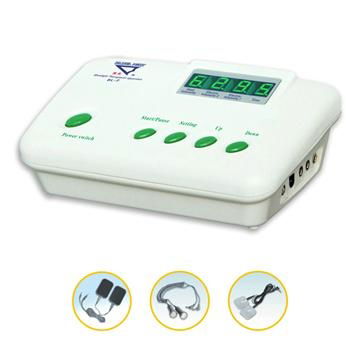 Full body massage BL-F back pain massage machine BLUELIGHT factory sale 