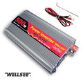 WS-IC500 WELLSEE automative inverter