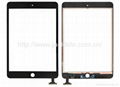 For iPad mini Digitizer Assembly LCD