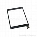  For iPad mini Digitizer Assembly LCD  with IC Board 4
