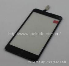 For Nokia Lumia 625 Touch Screen Display Digitizer Glass Replacement Original  2