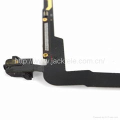 For iPad 3 Audio Headphone Jack Assembly