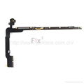 For iPad 3 Audio Headphone Jack Assembly 3G Version 2