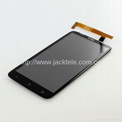 For HTC ONE X G23 LCD Glass Digitizer