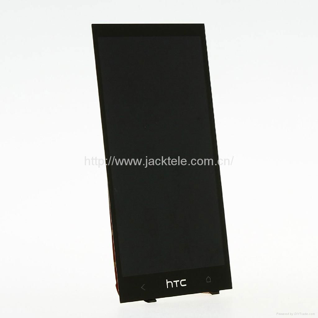 HTC One Mini M4 LCD Digitizer Touch Screen Glass Assembly Replacement