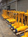 Gas Ball Valve 1