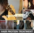 Hair protein 1