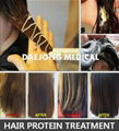 hair protein treatment products