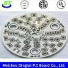 Aluminum Base Led PCB Circuit PCB Board for Car Light  4