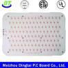 China PCB Manufacturer LED PCB Circuit Board Aluminum Material 2