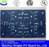 FR4 94V0 Double-Sided PCB Board with UL SGS RoHS Certification  4