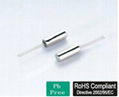 3x8 tuning fork(MHz) crystal