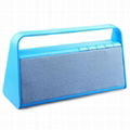 Bluetooth Speaker Mini Bluetooth Speaker  1