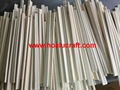 Bamboo wooden chopstick 4