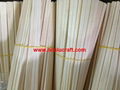 Bamboo wooden chopstick 5