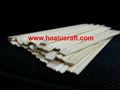 Wooden chopsticks 5