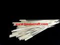 Bamboo skewers 1