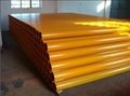 Schwing Double Wall Pipes of Longer Life for Concrete Pump Truck 1