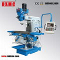 Hot Sale Precision bridgeport mill parts X6336 china