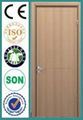 High Quality Interior Mdf Door with Cheaper Price 1