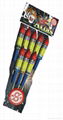 Fireworks-rockets 1