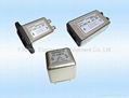 AC single phase high performance series filters 3