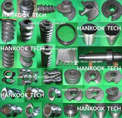 wenger parts