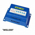 Wellsee WS-SC4860 charge controller