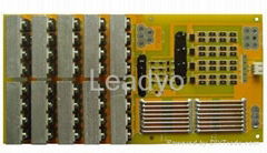 100A 12V lifepo4 PCM BMS for electric bike battery