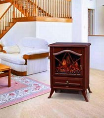 Freestanding Electric Stove heater