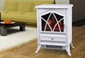 Freestanding Electric Stove heater 2