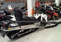 Snowmobile 2014 Ski-Doo Expedition Sport ACE 900 1