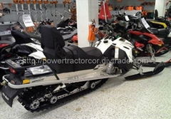 Snowmobile 2014 Ski-Doo Expedition Sport ACE 900