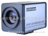 索尼FCB-EX480CP模拟摄像机
