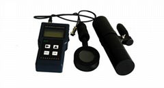 RAM-100 Portable Radiation Detector esearch for the foundation, according to the