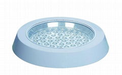 LED kitchen light 4W 6W 8W round surface mounted