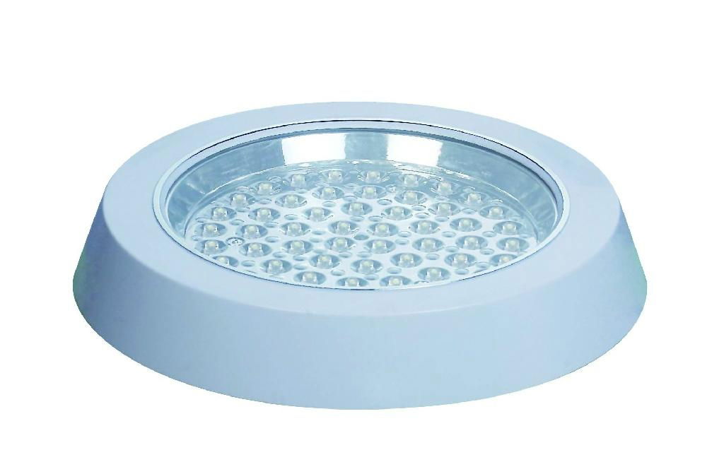 LED kitchen light 4W 6W 8W round surface mounted