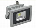 10W LED flood light