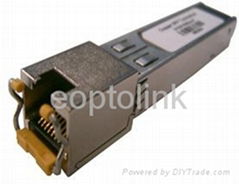 Copper SFP