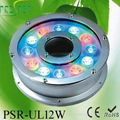 LED Underwater Light 1