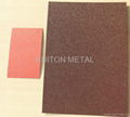 Matte surface Prepainted steel coil