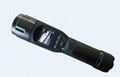 HD Screen  Flashlight DVR 100 Meter Distance  1