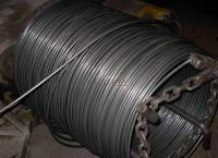 wire rod