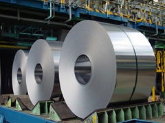 HR & CR Steel Plate/Coil