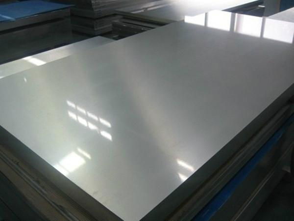 HR & CR Steel Plate/Coil 2