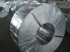 Galvanized Steel Plate&Coil