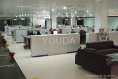 Youda Tech CO. LTD Youda Tech CO. LTD