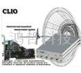 Hong Chul CLIO8 electroacoustic testing