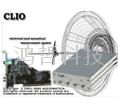 Hong Chul CLIO8 electroacoustic testing system